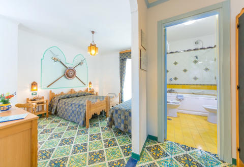 ALBERGO PENSIONE B&B RIVIERA - Foto 9