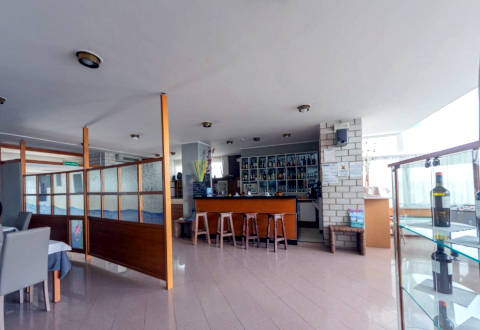 Picture of HOTEL  AMBRA of LIGNANO SABBIADORO