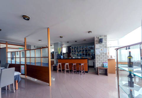 HOTEL AMBRA - Foto 1