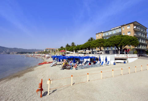 Fotos HOTEL  MAYOLA von SAN BARTOLOMEO AL MARE