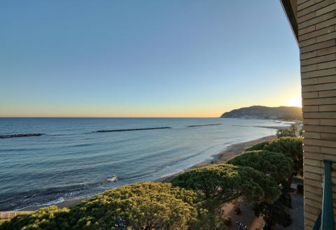 Foto HOTEL  MAYOLA di SAN BARTOLOMEO AL MARE