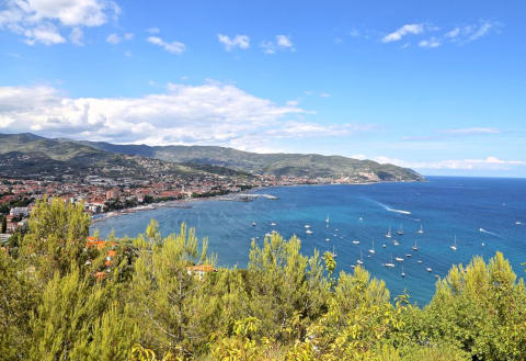 Foto HOTEL  MAYOLA di SAN BARTOLOMEO AL MARE