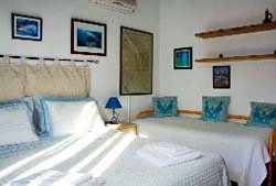 Picture of B&B IL PORTO VECCHIO  of STINTINO