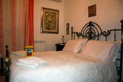 Picture of B&B IL PORTO VECCHIO  of STINTINO