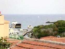 Picture of B&B IL PORTO VECCHIO  of STINTINO