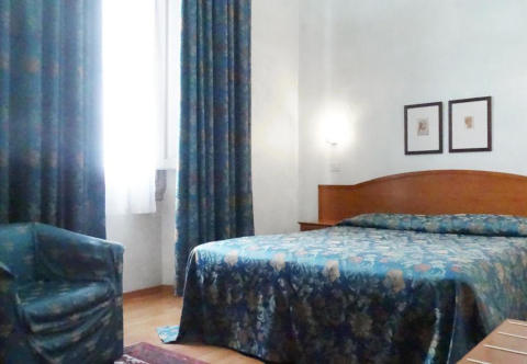 Picture of B&B SOGGIORNO MADRID of FIRENZE