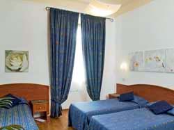 Picture of B&B SOGGIORNO MADRID of FIRENZE