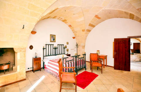 TRAPPITU DEI SETTIMI B&B - Foto 9