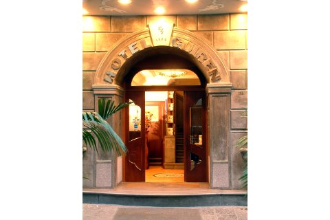 Picture of HOTEL  GUIREN of NAPOLI