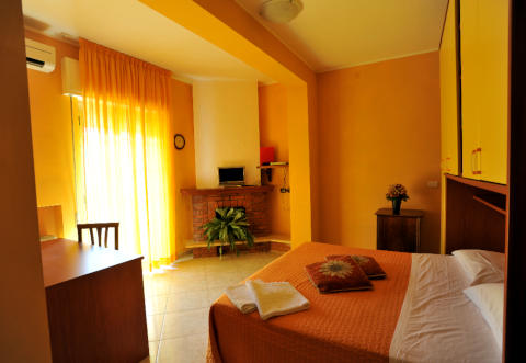 Picture of HOTEL  LA PRAIA of ZAMBRONE