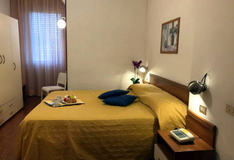 Photo HOTEL  GARDEN a TABIANO BAGNI