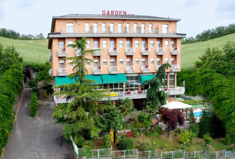 Picture of HOTEL  GARDEN of TABIANO BAGNI