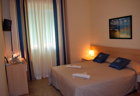 Picture of HOTEL  DORIA of CAVI DI LAVAGNA