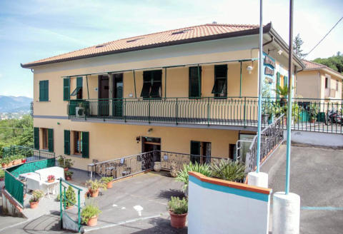 LOCANDA PRIMO SOLE - Foto 1