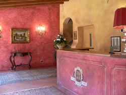 Picture of HOTEL DIMORA STORICA ANTICA HOSTELLERIA DI SAN BERNARDINO of CREMA