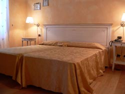 Picture of HOTEL DIMORA STORICA ANTICA HOSTELLERIA DI SAN BERNARDINO of CREMA