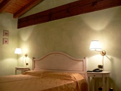 Picture of HOTEL DIMORA STORICA ANTICA HOSTELLERIA DI SAN BERNARDINO of CREMA