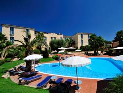 Photo HOTEL ARBATASAR  a ARBATAX