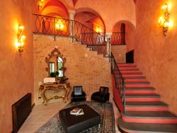 Photo HOTEL ARBATASAR  a ARBATAX