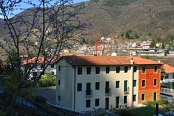 Picture of HOTEL ALBERGO RISTORANTE CONTARINI of CAMPOLONGO SUL BRENTA