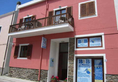 AL MARTIN PESCATORE B&B - Foto 6