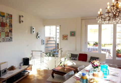 Photo B&B BLUE DOLPHIN GUEST HOUSE a ALGHERO
