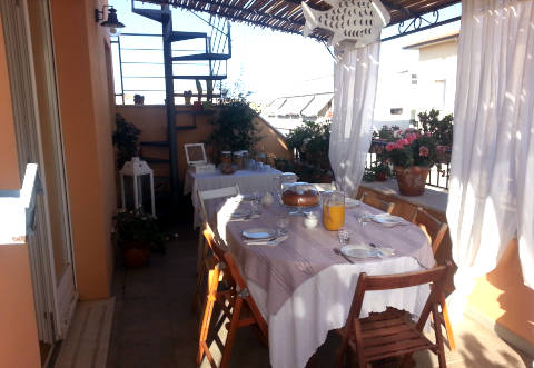 Photo B&B BLUE DOLPHIN a ALGHERO