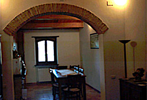 Foto B&B IN CASALE di CASALE