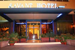 SAVANT HOTEL - Foto 12