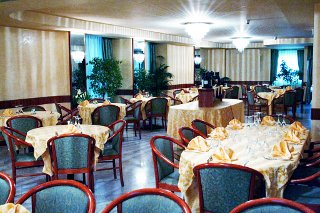 Foto HOTEL SAVANT  di LAMEZIA TERME