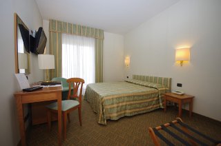 Foto HOTEL SAVANT  di LAMEZIA TERME