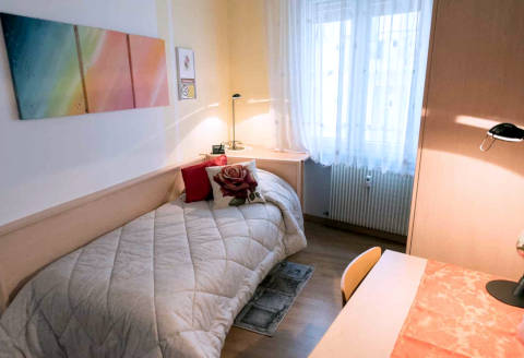 Photo B&B  DELLE ROSE a CONEGLIANO