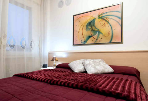 Photo B&B  DELLE ROSE a CONEGLIANO