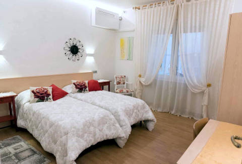 Photo B&B  DELLE ROSE a CONEGLIANO