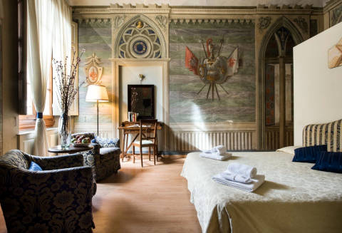 RESIDENZA CASTIGLIONI LUXURY B&B - Foto 11