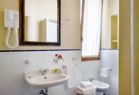 RESIDENZA CASTIGLIONI LUXURY B&B - Foto 8