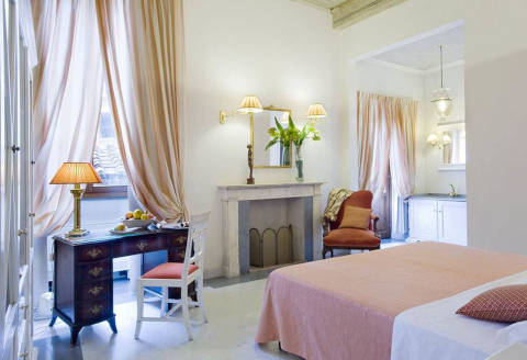 RESIDENZA CASTIGLIONI LUXURY B&B - Foto 9