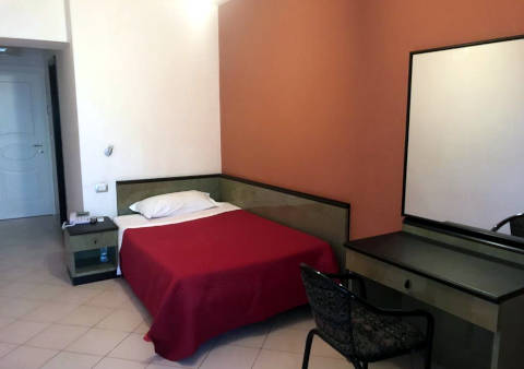 Photo HOTEL  COMO a SIRACUSA