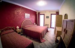 Picture of HOTEL  RIVIERA of MARINELLA DI SELINUNTE