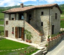 Picture of CASA VACANZE LODOLE COUNTRY HOUSE of MONZUNO