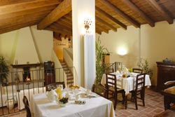 Picture of CASA VACANZE LODOLE COUNTRY HOUSE of MONZUNO