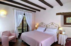 Photo CASA VACANZE LODOLE COUNTRY HOUSE a MONZUNO