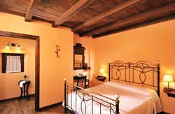 Picture of CASA VACANZE LODOLE COUNTRY HOUSE of MONZUNO