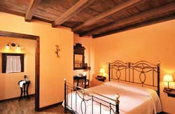 Photo CASA VACANZE LODOLE COUNTRY HOUSE a MONZUNO