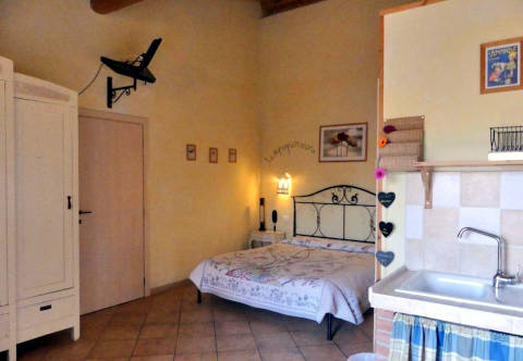 IL FIORILE B&B - Foto 5