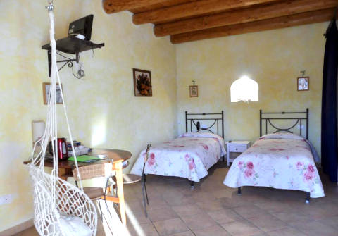 IL FIORILE B&B - Foto 6