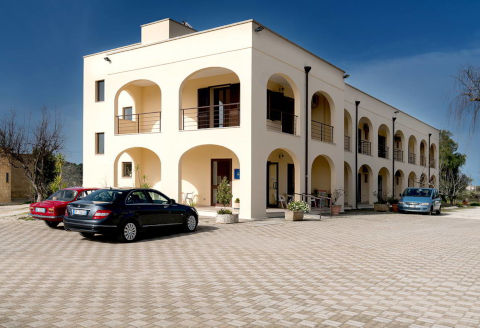 Picture of HOTEL  SALENTO of SPECCHIA