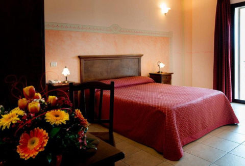 Photo HOTEL  SALENTO a SPECCHIA