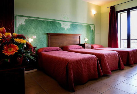 Photo HOTEL  SALENTO a SPECCHIA