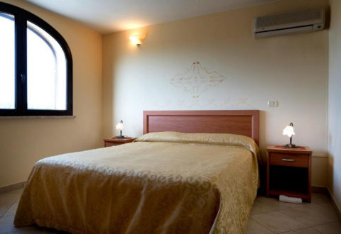 Foto HOTEL  SALENTO di SPECCHIA